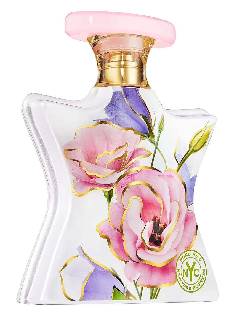Bond No.9 New York Women's New York Flowers - Size 3.4-5.0 oz.