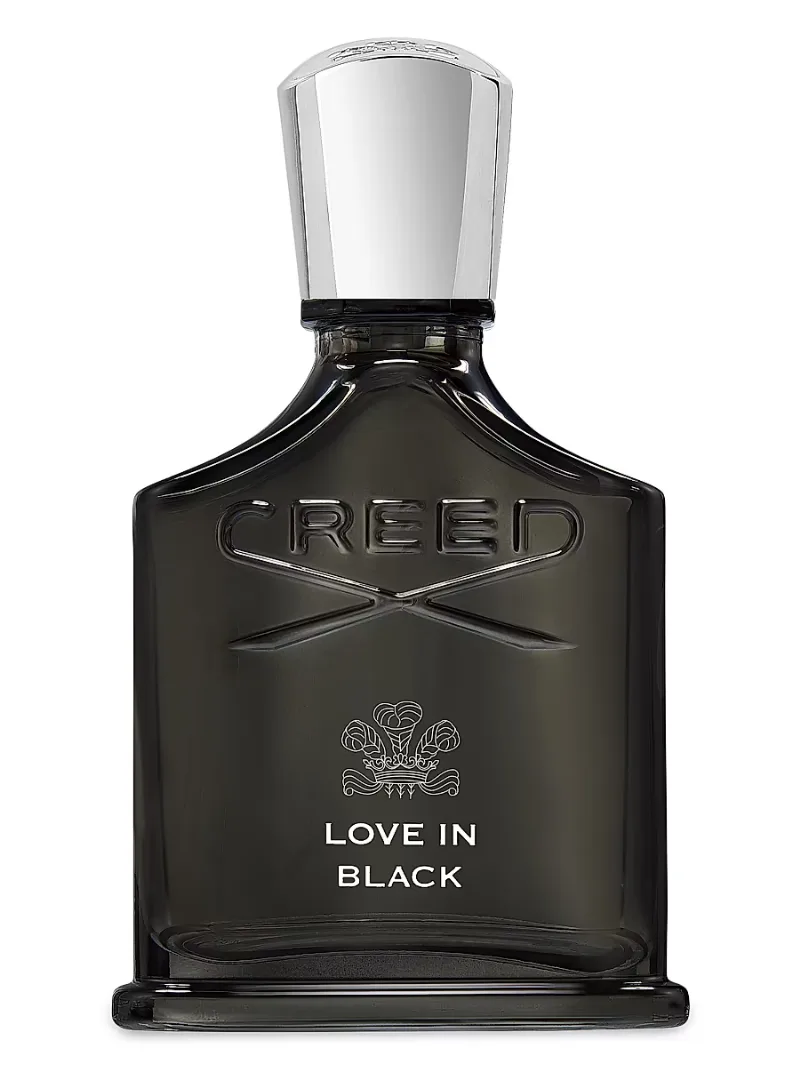 Creed Love In Black by Creed EAU DE PARFUM SPRAY 2.5 OZ for WOMEN