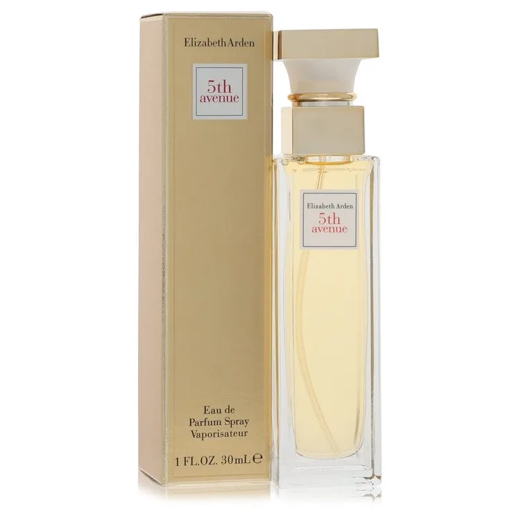 Fifth Avenue by Elizabeth Arden EAU DE PARFUM SPRAY 1 OZ for WOMEN