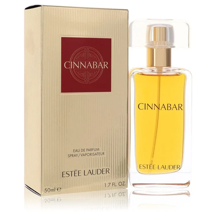 Cinnabar Perfume 1.7 oz EDP Spray (New Packaging) for Women