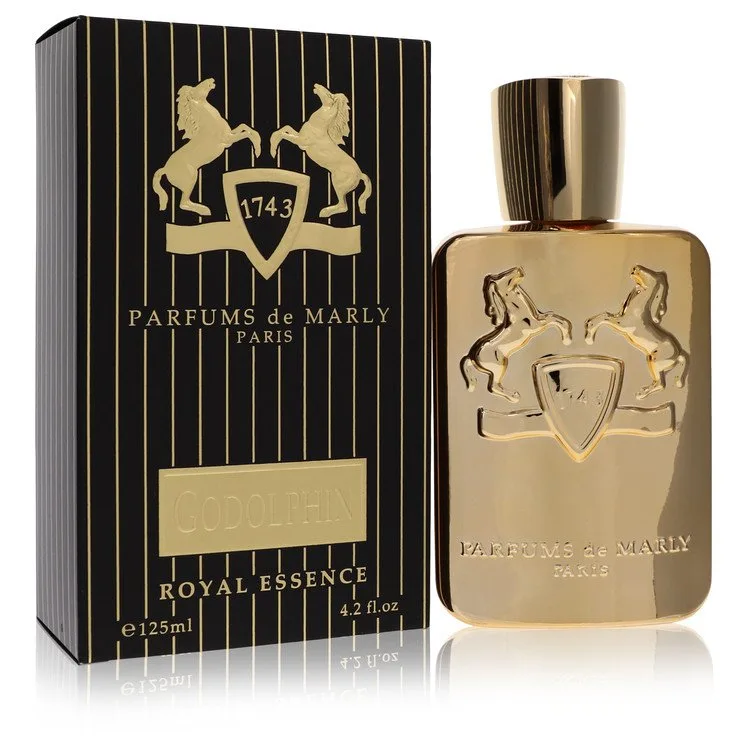 Godolphin Cologne by Parfums De Marly 4.2 oz EDP Spray for Men