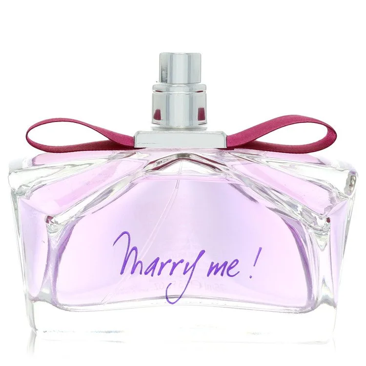 Marry Me Perfume 2.5 oz EDP Spray (Tester) for Women