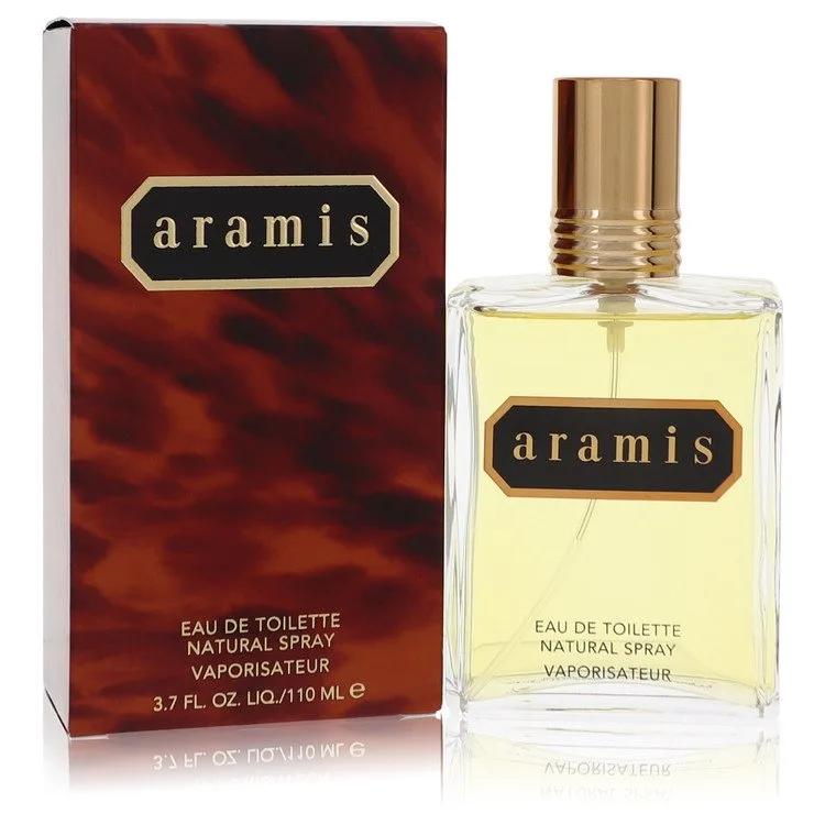 Aramis Cologne 3.7 oz Cologne / EDT Spray for Men