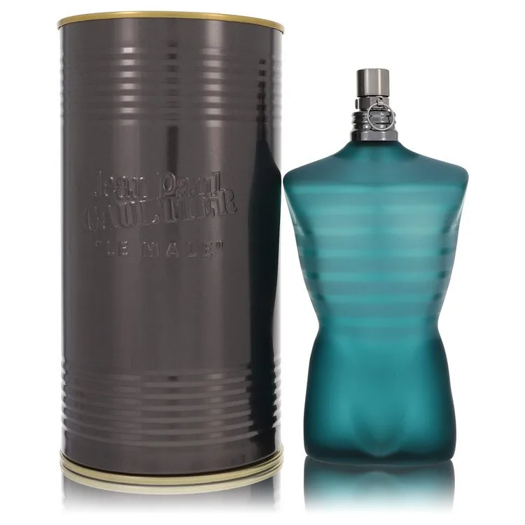 Jean Paul Gaultier Cologne 6.8 oz EDT Spray for Men