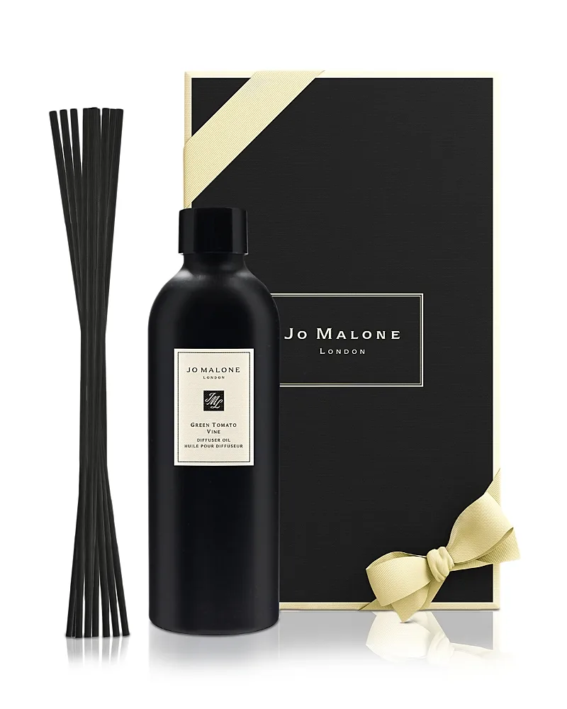Jo Malone London Green Tomato Vine Diffuser Refill 11.8 oz.