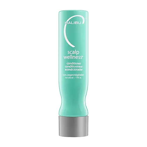 Malibu C Scalp Wellness Conditioner 9 oz., One Size