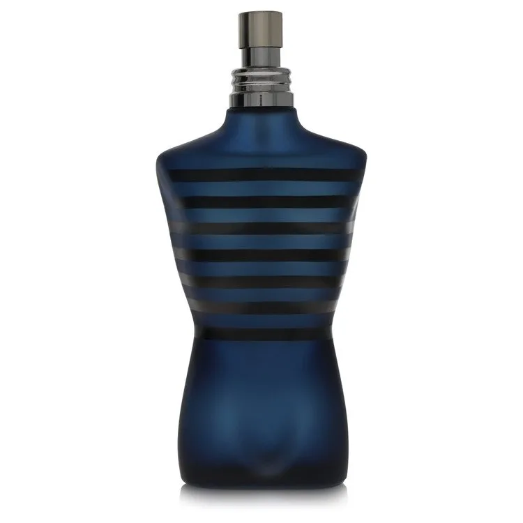 Jean Paul Gaultier Le Male Ultra Cologne 4.2 oz EDT Intense Spray (Tester) for Men