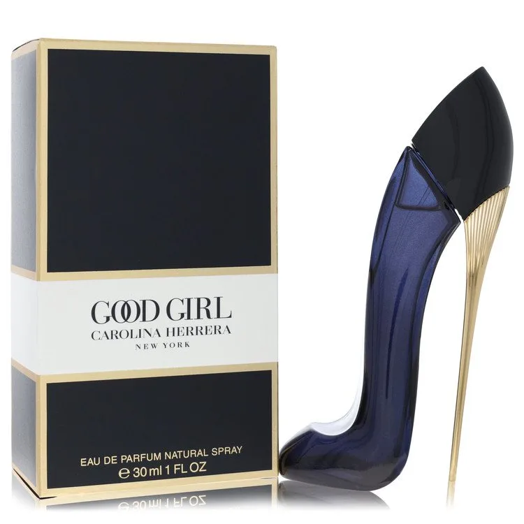 Good Girl Perfume by Carolina Herrera 1 oz EDP Spray for Women