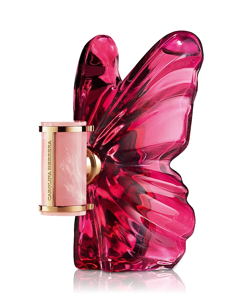 Carolina Herrera La Bomba Eau de Parfum 2.7 oz.