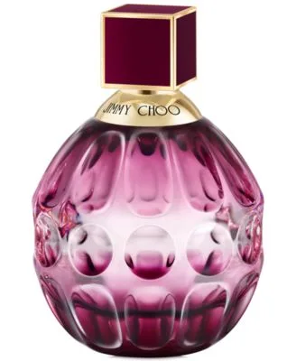 Jimmy Choo Fever Eau De Parfum Fragrance Collection