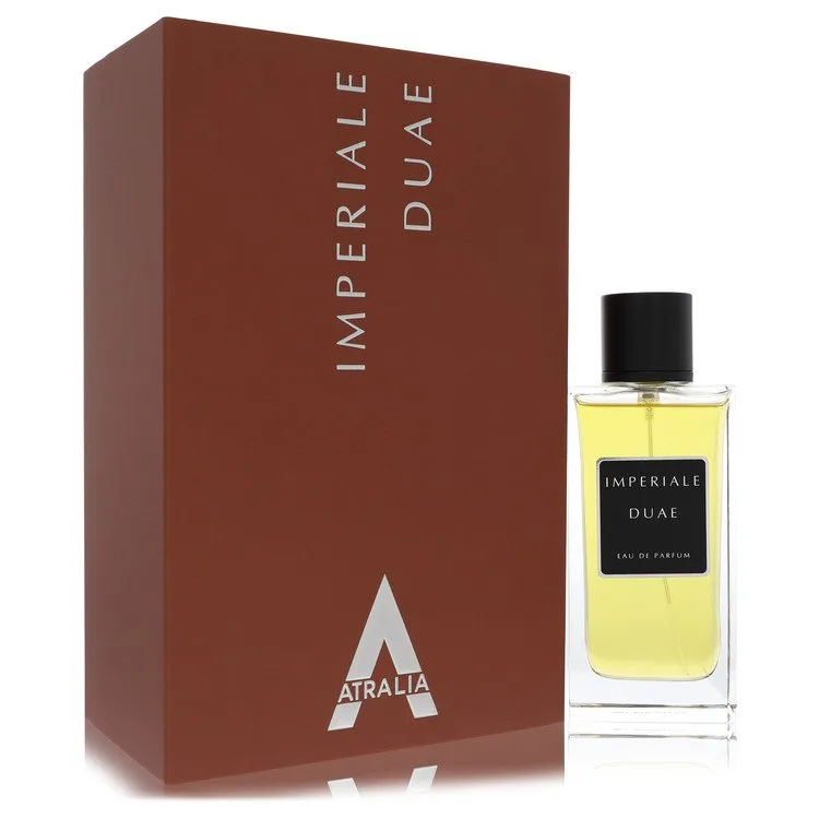 Atralia Imperial Duae by Atralia EAU DE PARFUM SPRAY 3.4 OZ for UNISEX