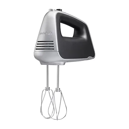 Proctor Silex 5 Speed Hand Mixer with Boost, One Size, Silver