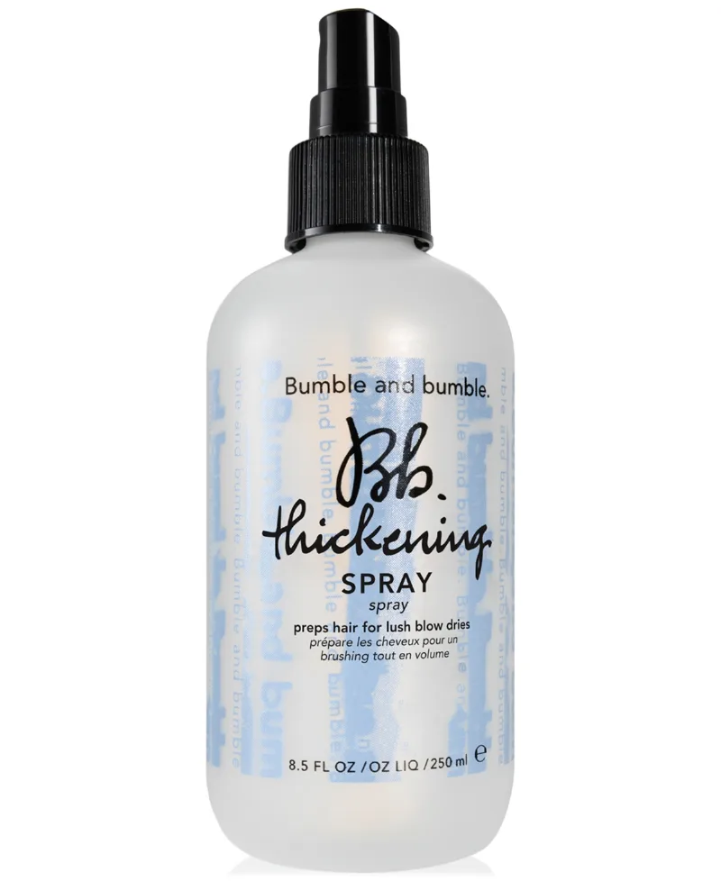 Bumble and Bumble Thickening Spray, 8.5 oz.