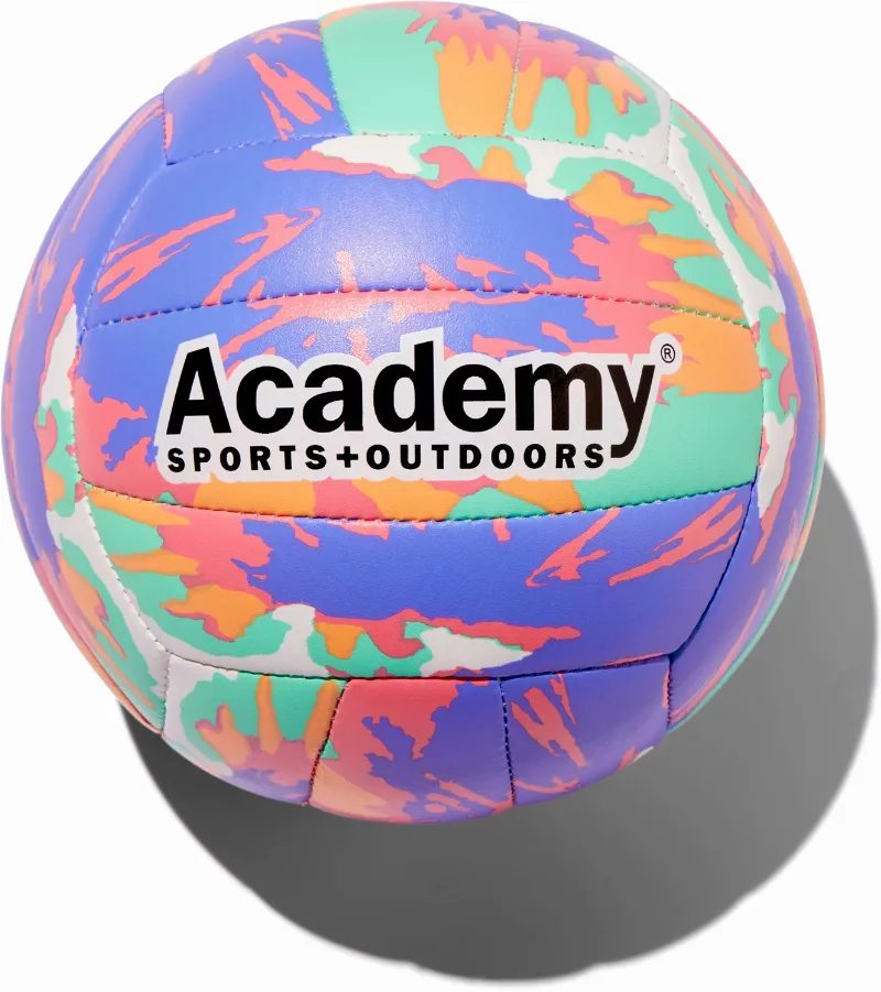 Academy Sports + Outdoors Graphic Mini Volleyball