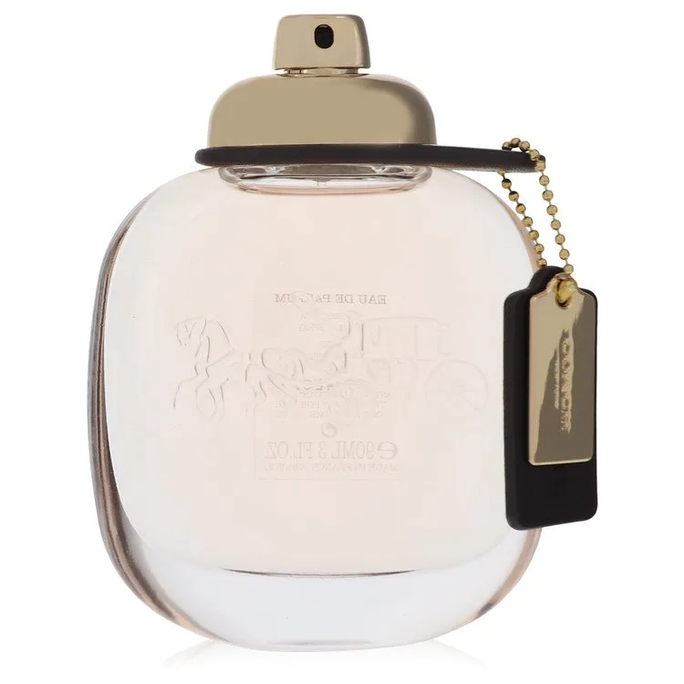 Coach Perfume by Coach 3 oz EDP Spray (Tester) for Women