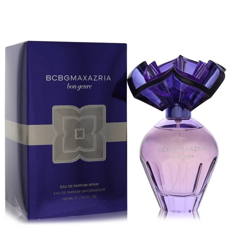 Bon Genre Perfume by Max Azria 3.4 oz EDP Spray for Women