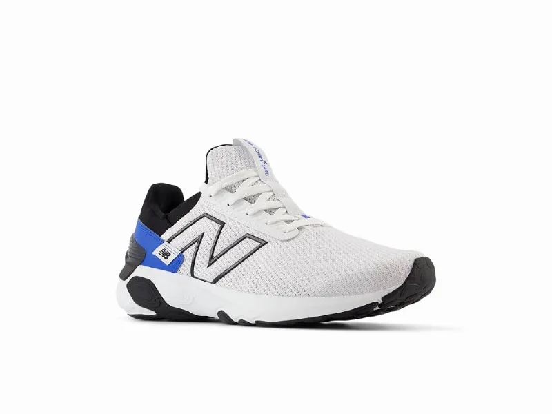 New Balance Fresh Foam X 1440 (White/Black) Men's Shoes