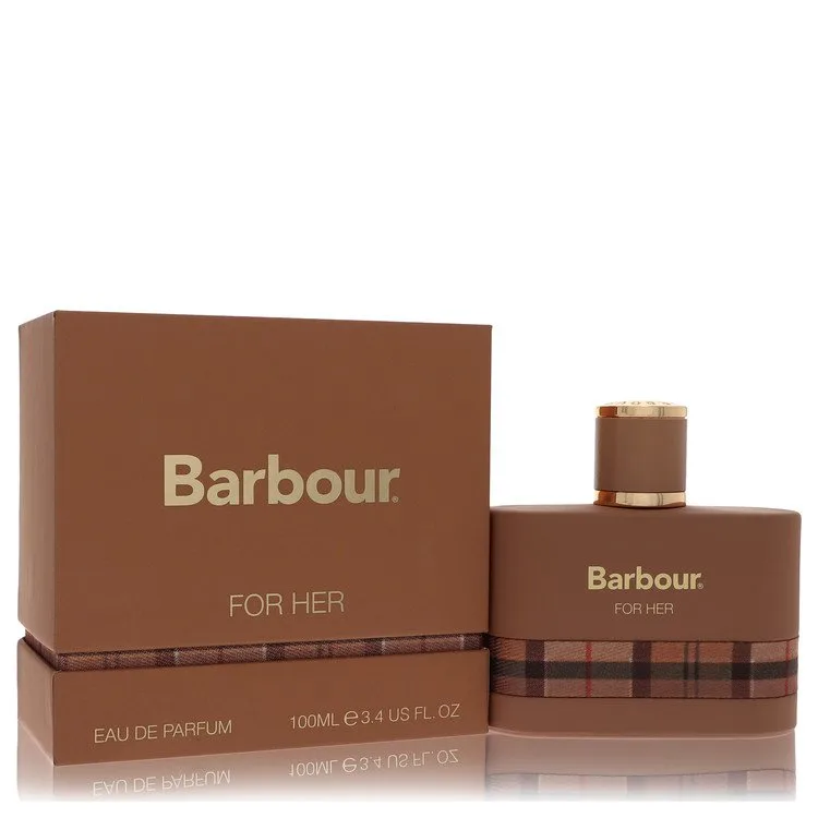 Barbour Origins Perfume by Barbour 3.4 oz EDP Spray for Women