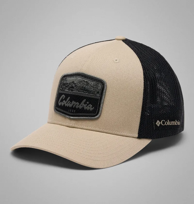 Columbia Columbia Mesh Ball Cap-