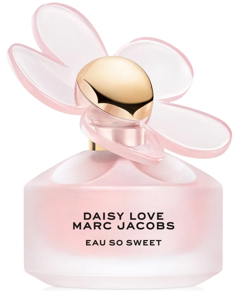 Marc Jacobs Daisy Love Eau So Sweet Eau de Toilette, 3.3-oz.