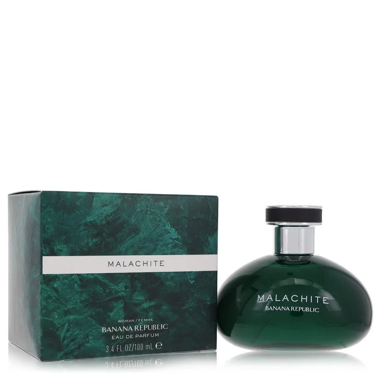 Banana Republic Malachite Perfume 3.4 oz EDP Spray for Women