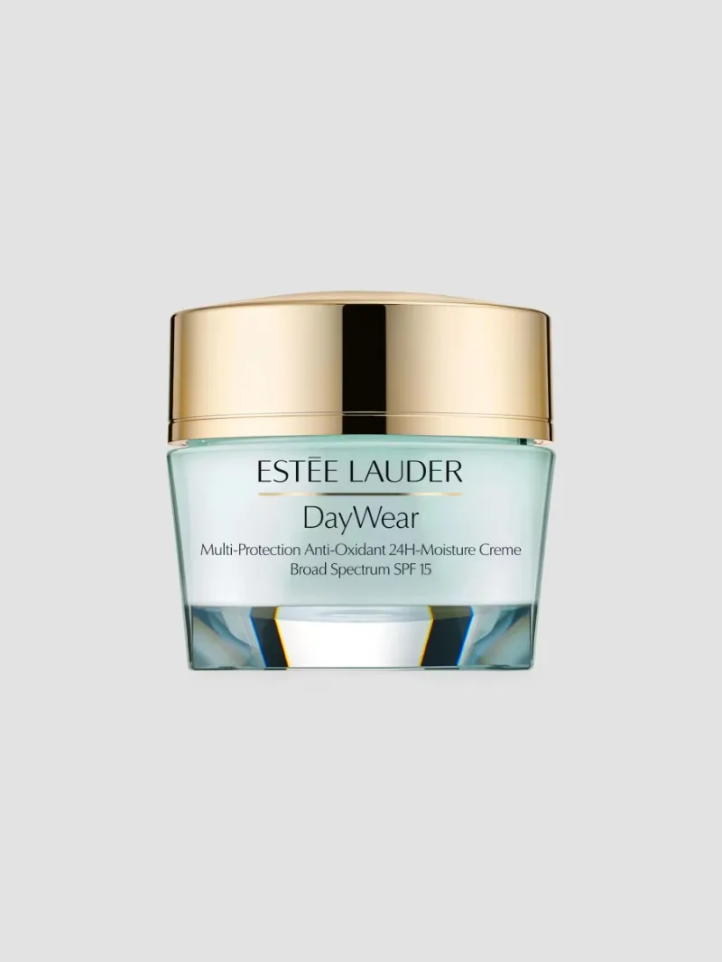 DayWear Advanced Multi-Protection Anti-Oxidant Cream Moisturizer SPF 15 - Dry Skin - Size 1.7 oz. & Under