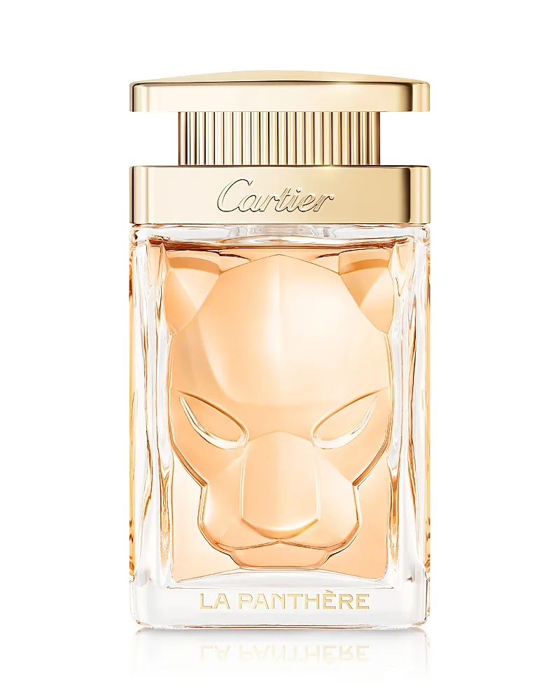Cartier La Panthere by Cartier EAU DE PARFUM SPRAY 1.6 OZ for WOMEN