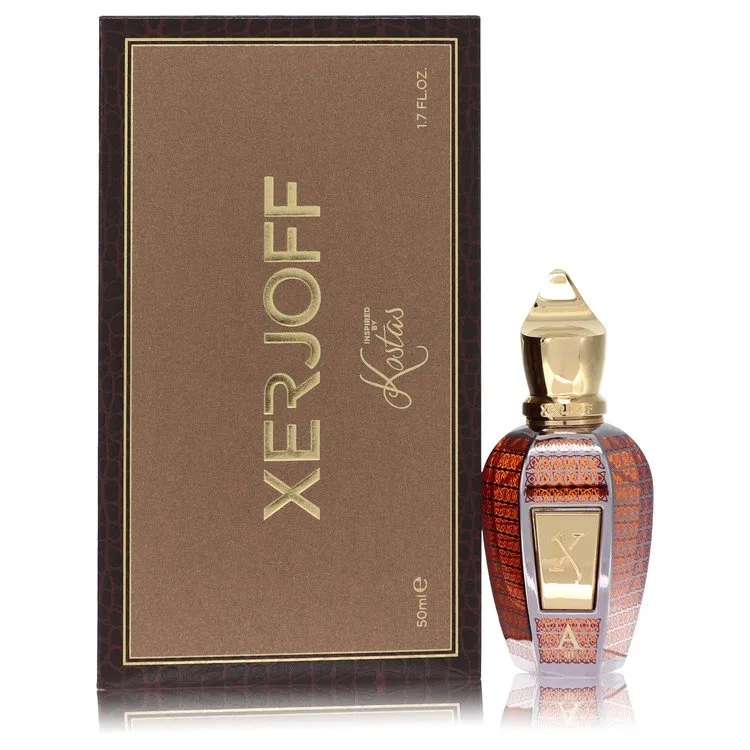 Alexandria Iii Perfume by Xerjoff 1.7 oz EDP Spray for Women