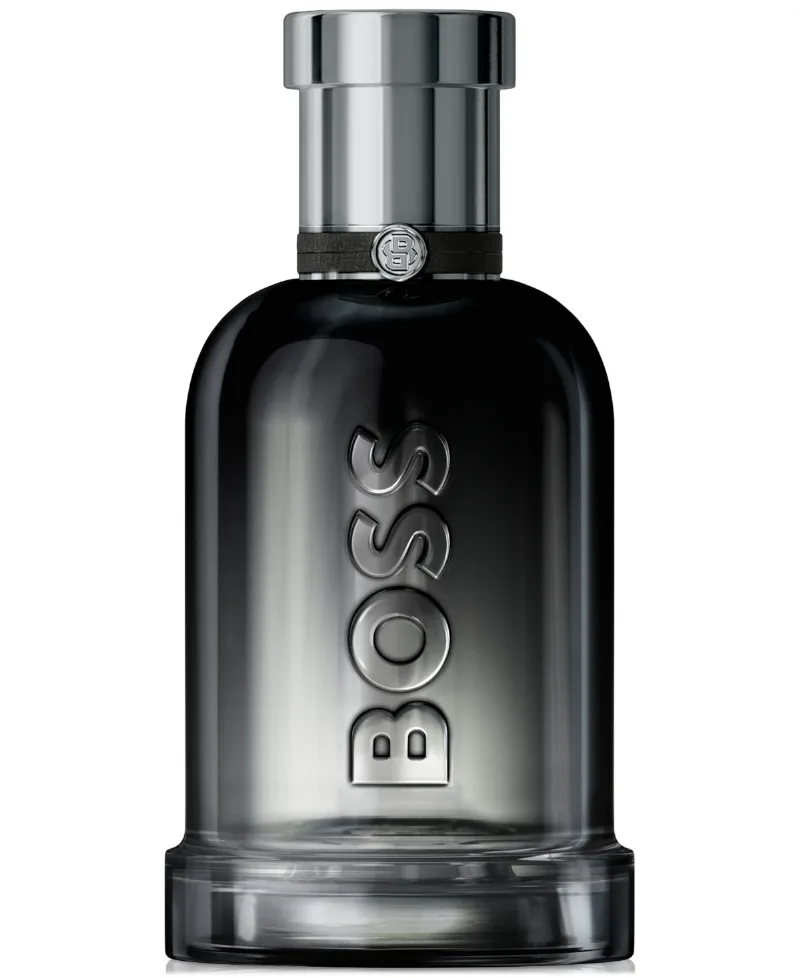 Hugo Boss Men's Boss Bottled Beyond Eau de Parfum, 3.3 oz.