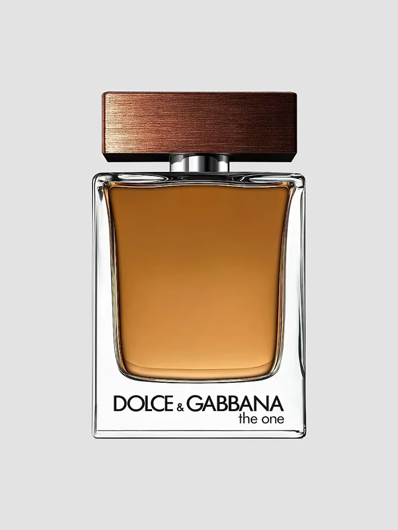 The One by Dolce & Gabbana EDT SPRAY 3.3 OZ for MEN