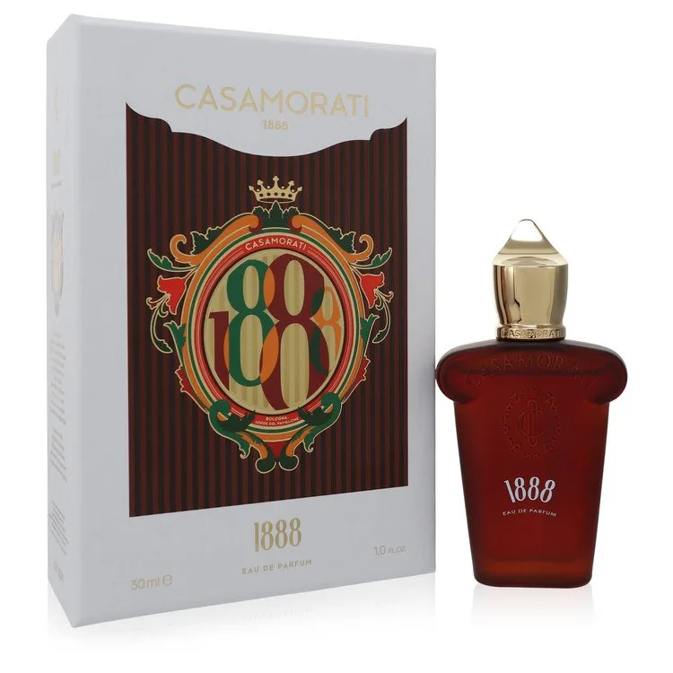 1888 Casamorati Perfume 1 oz EDP Spray (Unisex) for Women