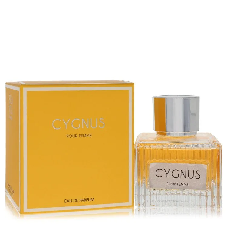 Flavia Cygnus Perfume by Flavia 3.4 oz EDP Spray for Women