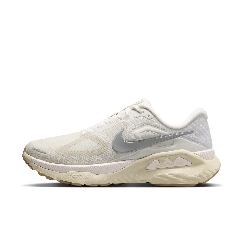 Nike Men's Structure Plus Road Running Shoes in Brown | IM8337-200