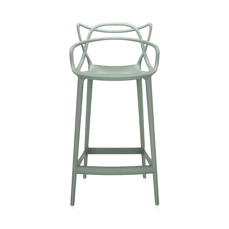 Kartell Masters Counter Stool