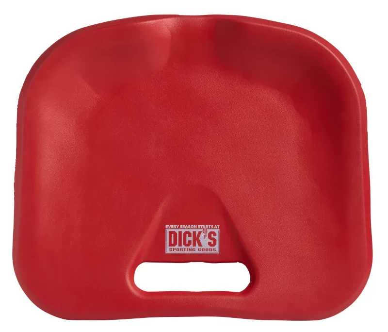 DICK'S Sporting Goods Luxury Sport Cushion