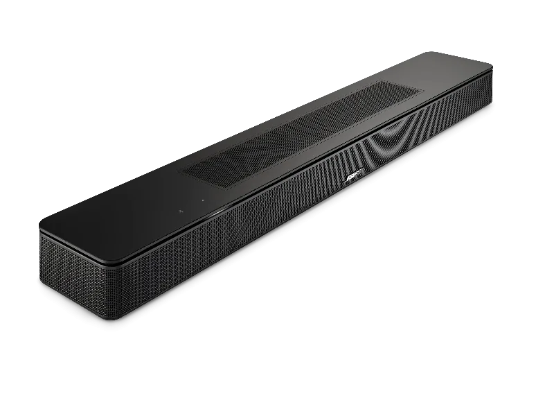 Bose Smart Soundbar - Black