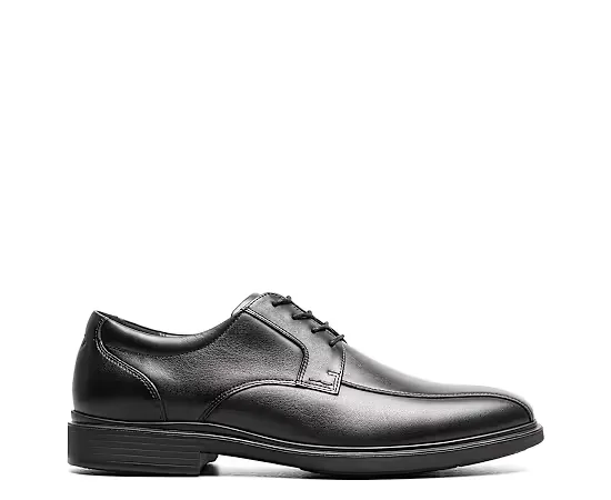 Florsheim Men's Forecast Ii Waterproof Bike Toe Oxford