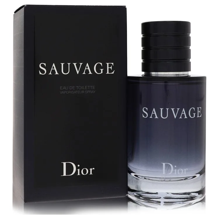Dior Sauvage by Christian Dior EDT SPRAY 2 OZ for MEN