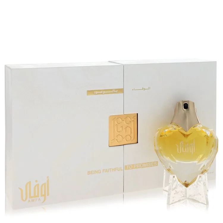 Ahmed Al Maghribi Awfa Perfume 2.02 oz EDP Spray for Women