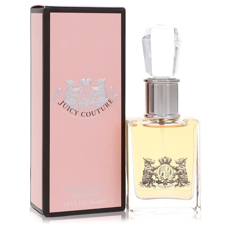 Juicy Couture Perfume by Juicy Couture 1 oz EDP Spray for Women