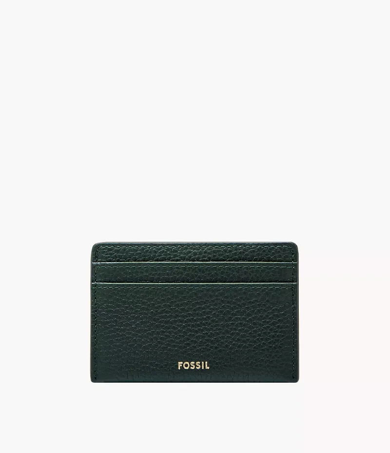 Porte-cartes Logan