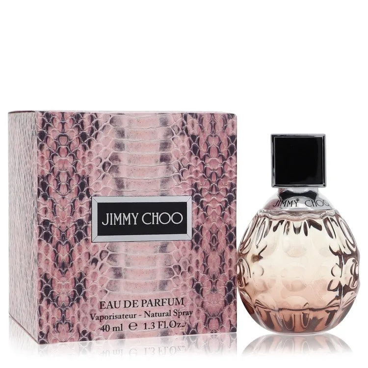 Jimmy Choo Perfume by Jimmy Choo 1.3 oz EDP Spray for Women