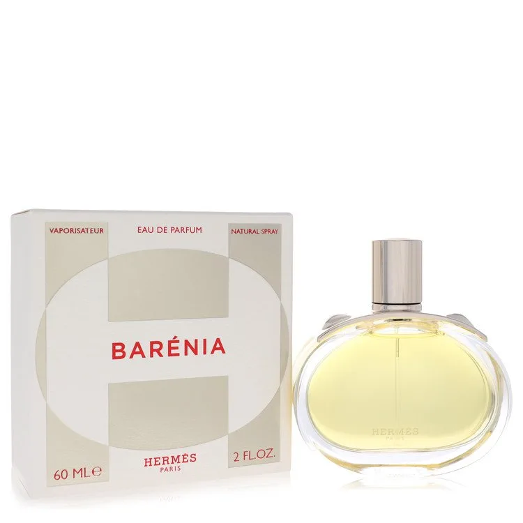 Hermes Barenia Perfume by Hermes 2 oz EDP Spray for Women