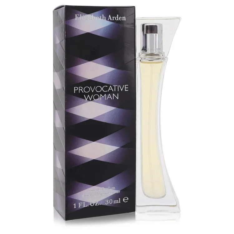 Provocative Perfume by Elizabeth Arden 1 oz EDP Spray for Women