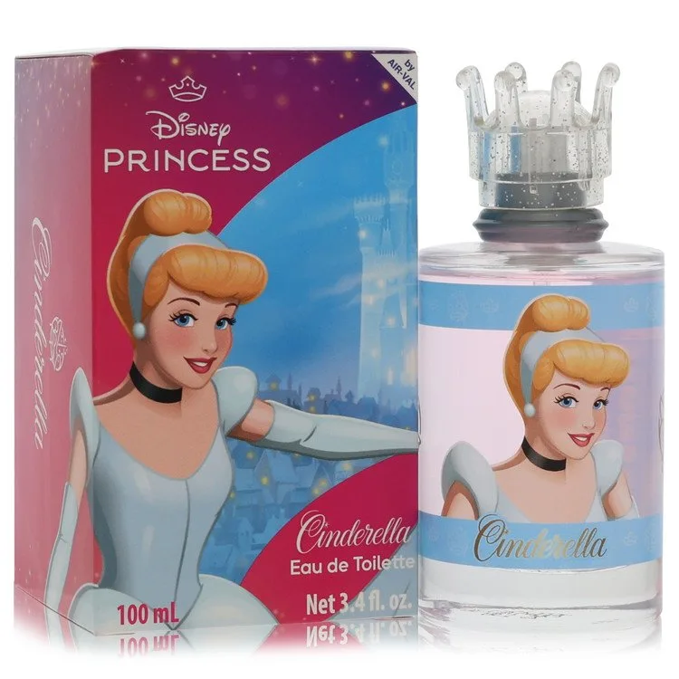 Cinderella Perfume 3.4 oz EDT Spray (New Packaging) for Women