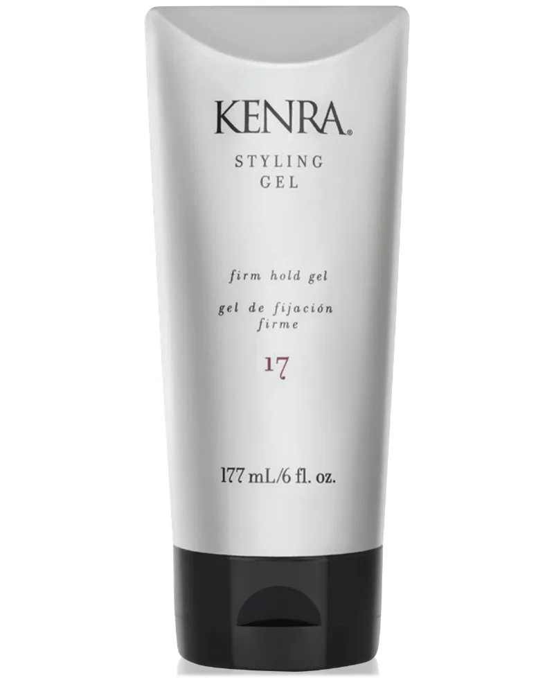 Kenra Professional Styling Gel 17, 6oz