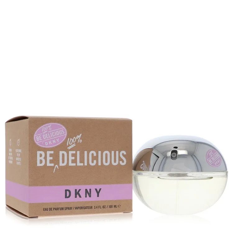 Be 100% Delicious Perfume by Donna Karan 3.4 oz EDP Spray for Women
