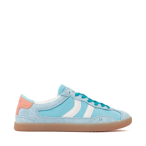 Womens Coolway Kizuna Athletic Shoe - Ice Blue