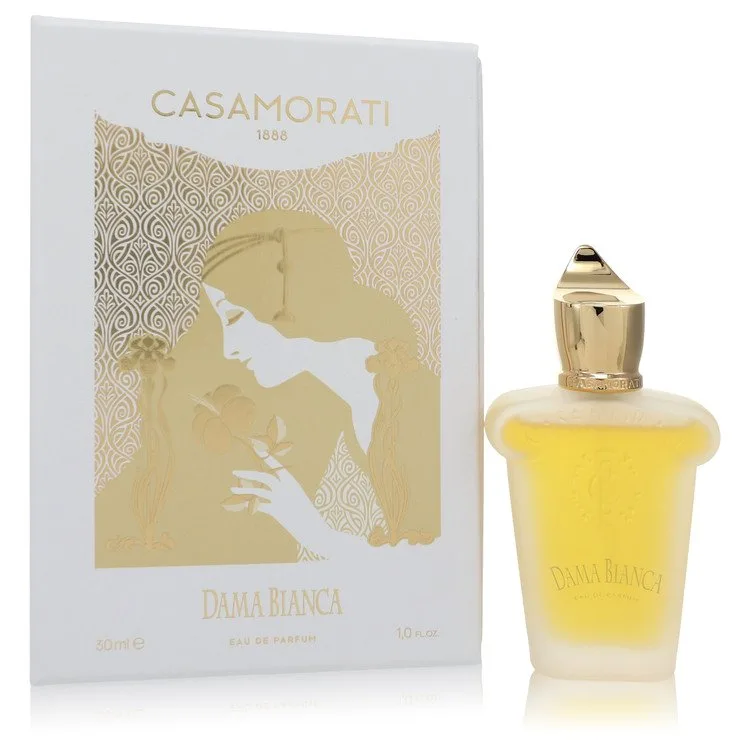 Dama Bianca Perfume by Xerjoff 1 oz EDP Spray for Women