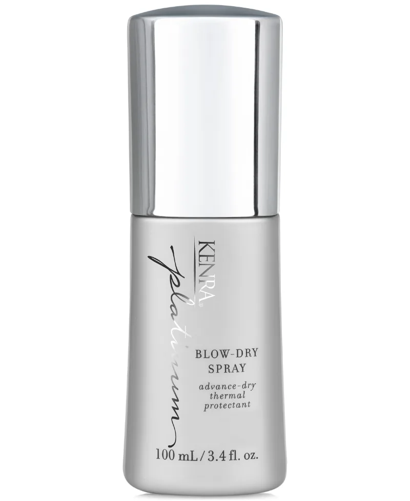 Kenra Professional Blow-Dry Spray, 3.4-oz